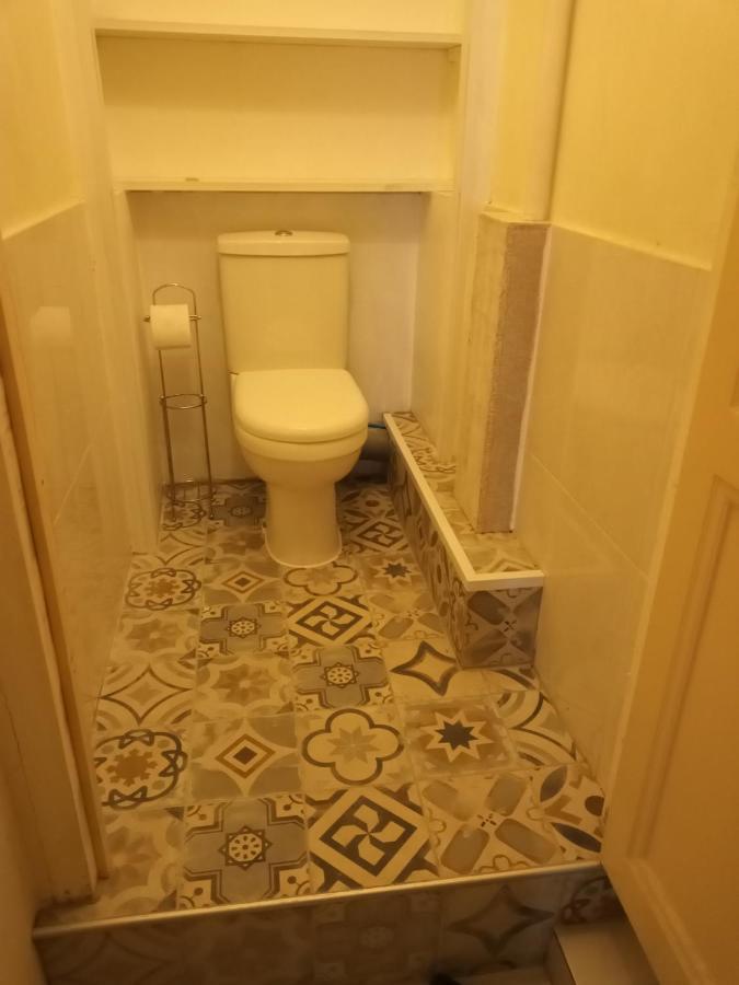 Chez'Artistes Βίλα Argelès-sur-Mer Εξωτερικό φωτογραφία