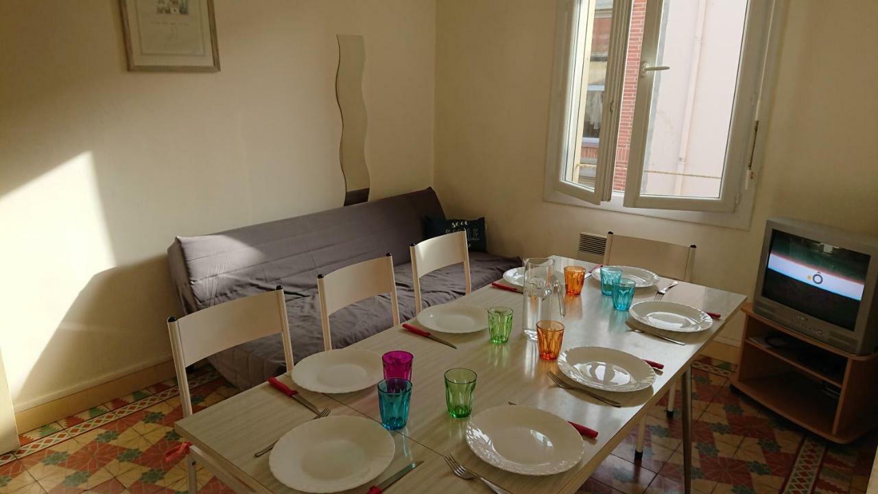 Chez'Artistes Βίλα Argelès-sur-Mer Εξωτερικό φωτογραφία