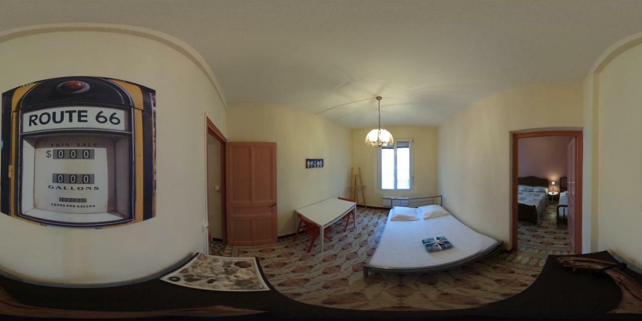Chez'Artistes Βίλα Argelès-sur-Mer Εξωτερικό φωτογραφία