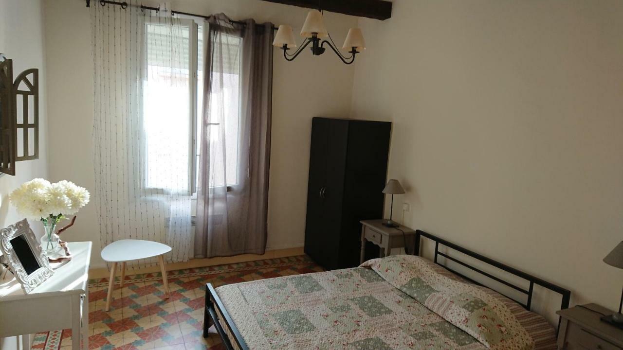 Chez'Artistes Βίλα Argelès-sur-Mer Εξωτερικό φωτογραφία
