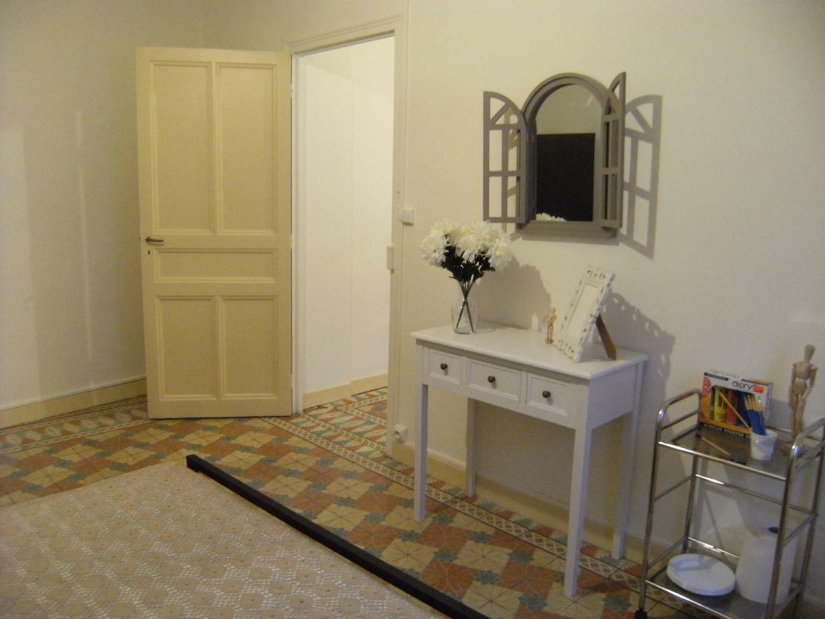 Chez'Artistes Βίλα Argelès-sur-Mer Εξωτερικό φωτογραφία